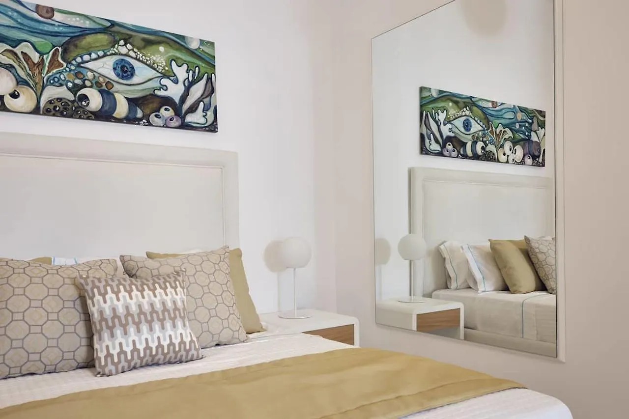 Arcs Suites & Residences Mykonos Town