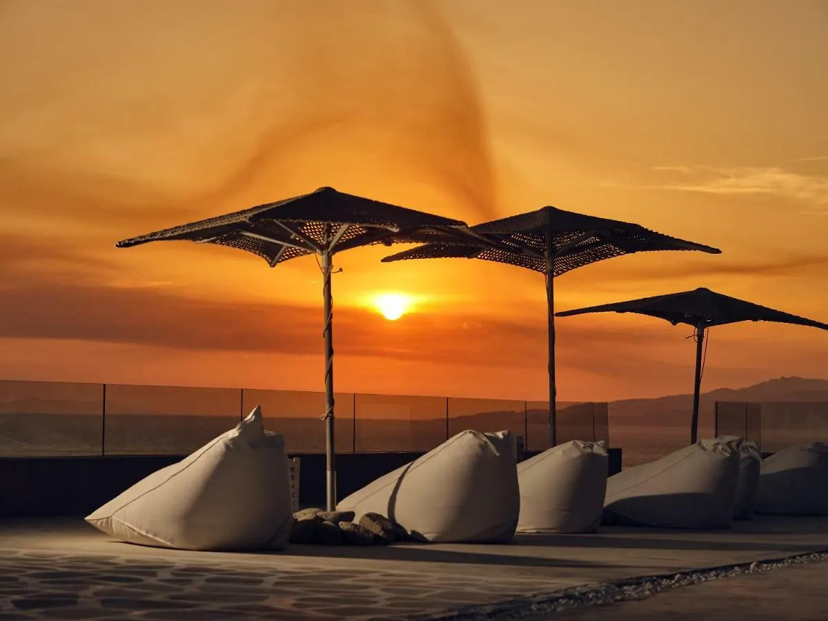 Arcs Suites & Residences Mykonos Town
