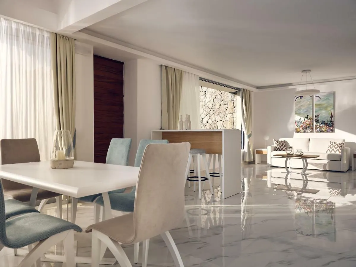 Arcs Suites & Residences Mykonos Town