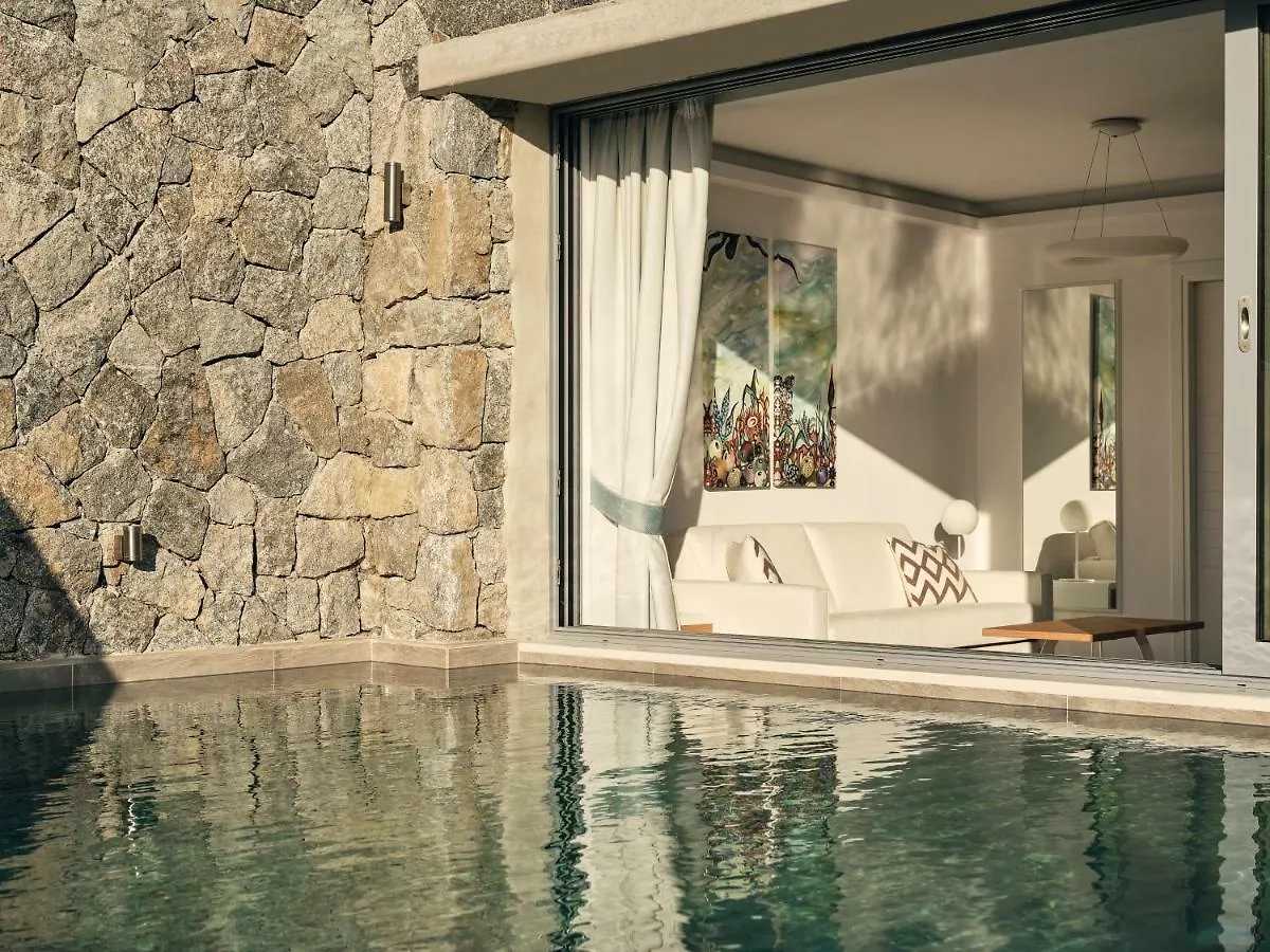 Arcs Suites & Residences Mykonos Town 3*,  Grecia