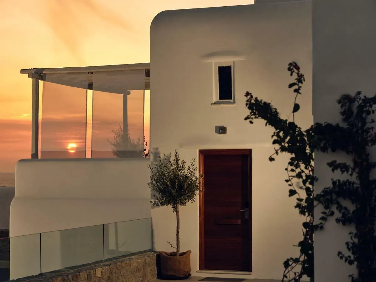 Arcs Suites & Residences Mykonos Town