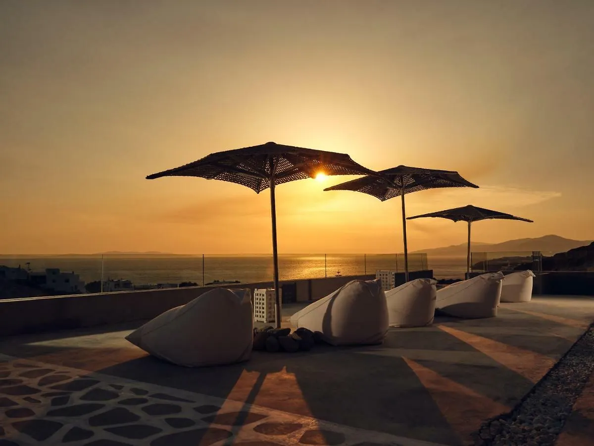 Arcs Suites & Residences Mykonos Town 3*,  Grecia
