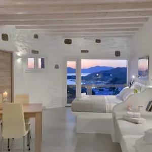 Aparthotel Crystal