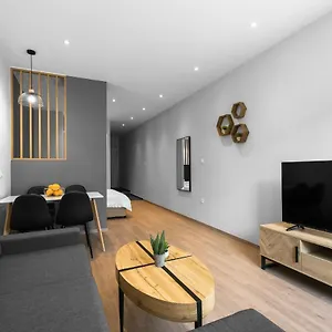 Noema, Nilie Hospitality Mgmt Apartamento Tesalónica