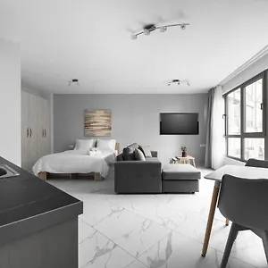Avenue, Nilie Hospitality Mgmt Apartamento Tesalónica