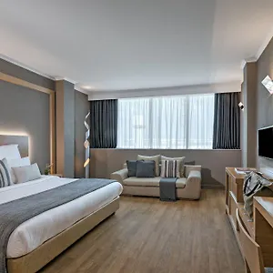 Porto Palace Hotel Tesalónica