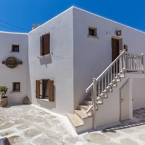 Anagram (adults Only) ** Mykonos Town