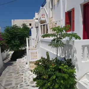 Affittacamere Nikolas And Appartments, Mykonos Town
