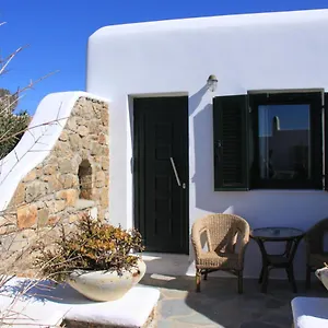 Aparthotel Maroulinas View, Mykonos Town