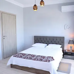 Damias Apartamento Tesalónica