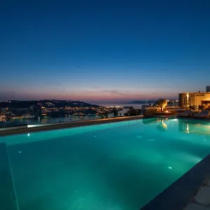 Aparthotel Elit Mykonos, Mykonos Town