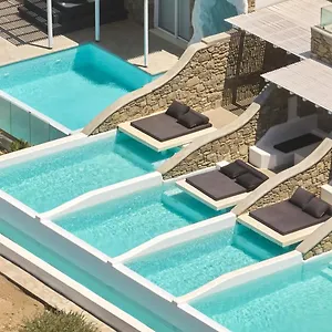 Balius Mykonos Hotel