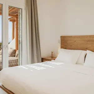 Aparthotel Aya Sofia, Mykonos Town