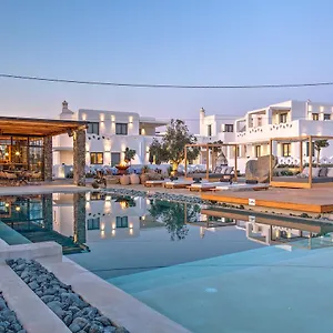 Hotel Portes & Mykonos