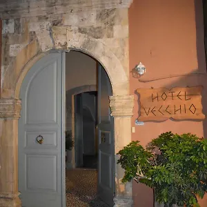Vecchio Hotel Rétino