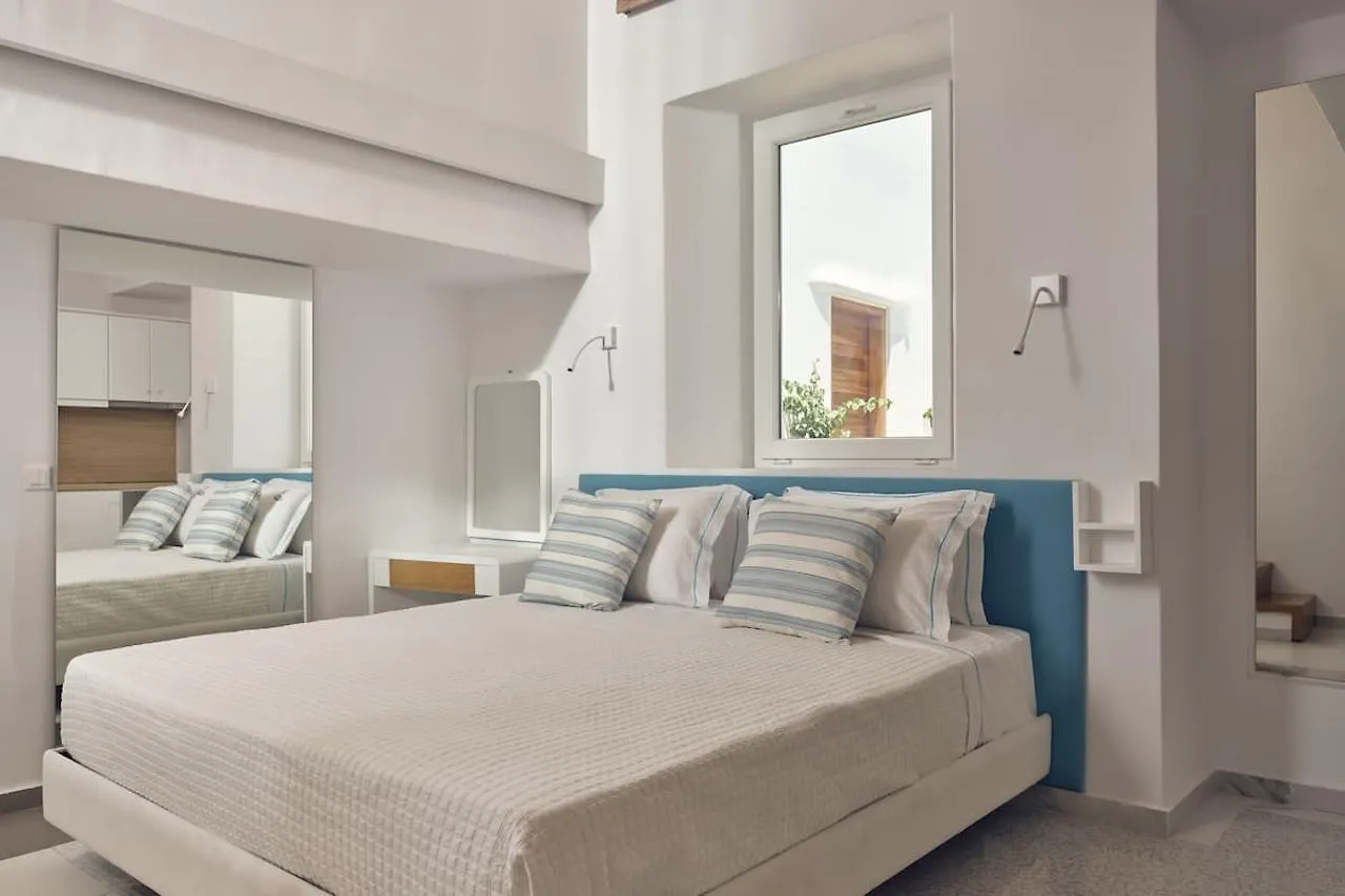 Arcs Suites & Residences Mykonos Town