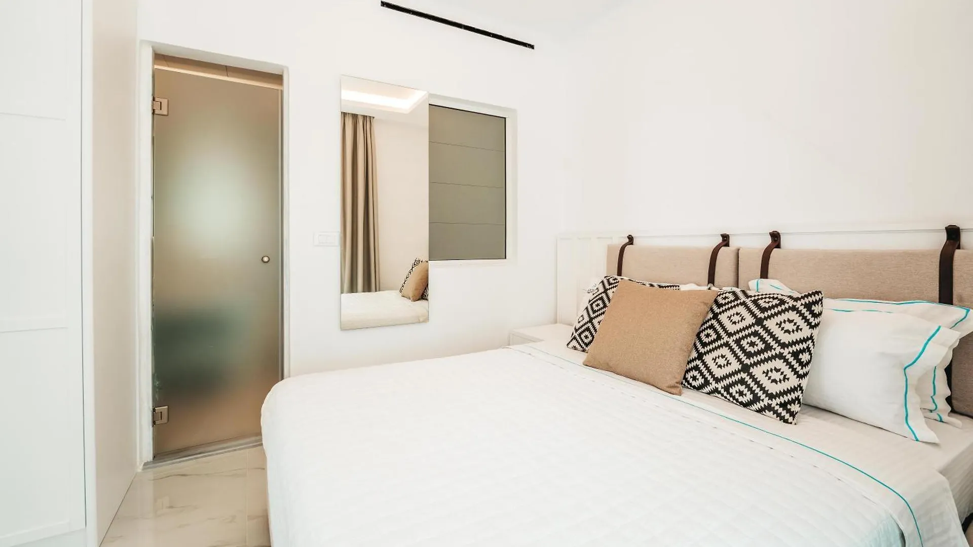 Arcs Suites & Residences Mykonos Town Griechenland