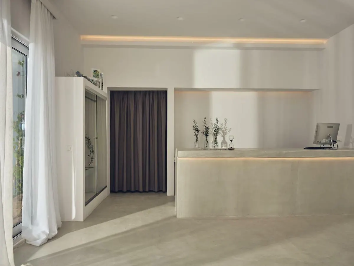 Arcs Suites & Residences Mykonos Town 3*,  Griechenland
