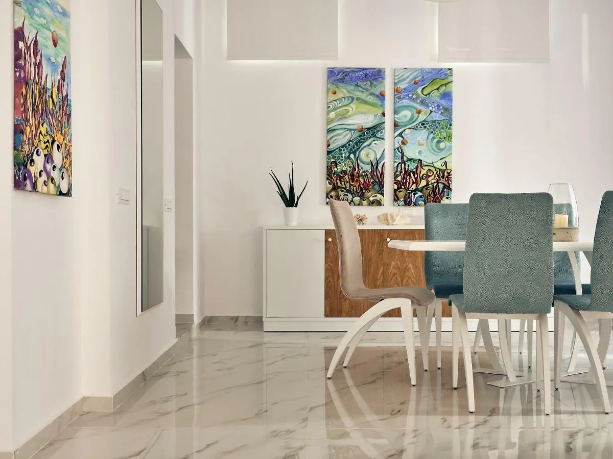 Arcs Suites & Residences Mykonos Town Hotel