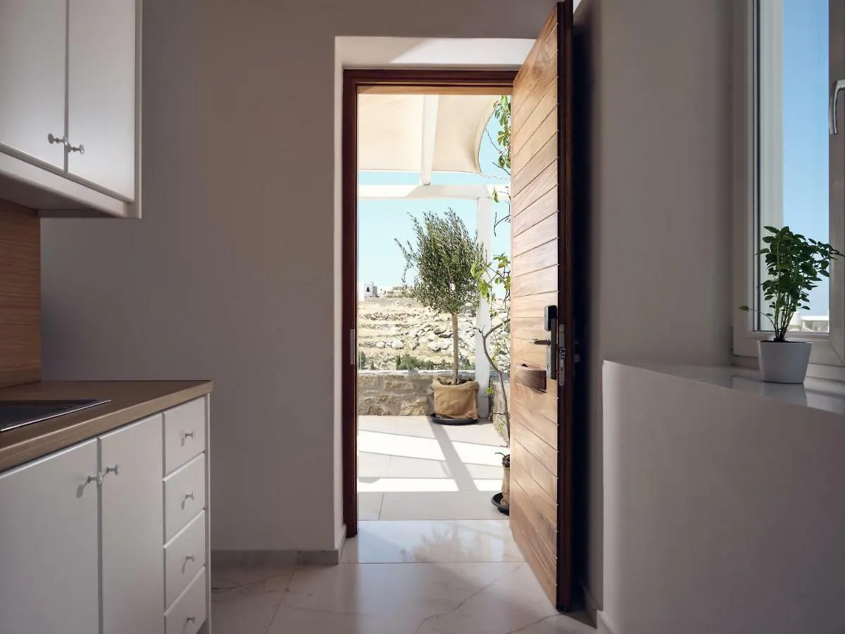 Arcs Suites & Residences Mykonos Town 3*,  Griechenland