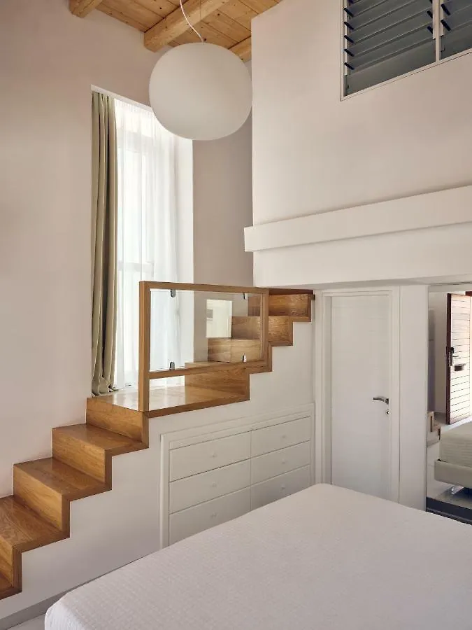 Arcs Suites & Residences Mykonos Town