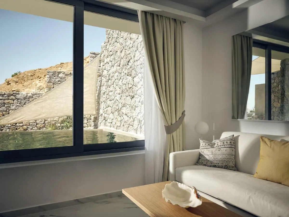 *** Hotel Arcs Suites & Residences Mykonos Town Greece