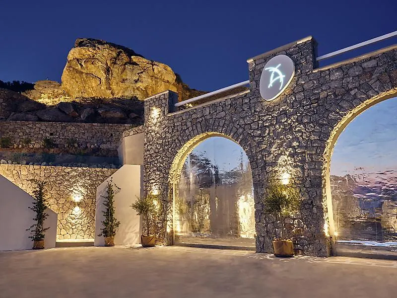 Hotel Arcs Suites & Residences Mykonos Town