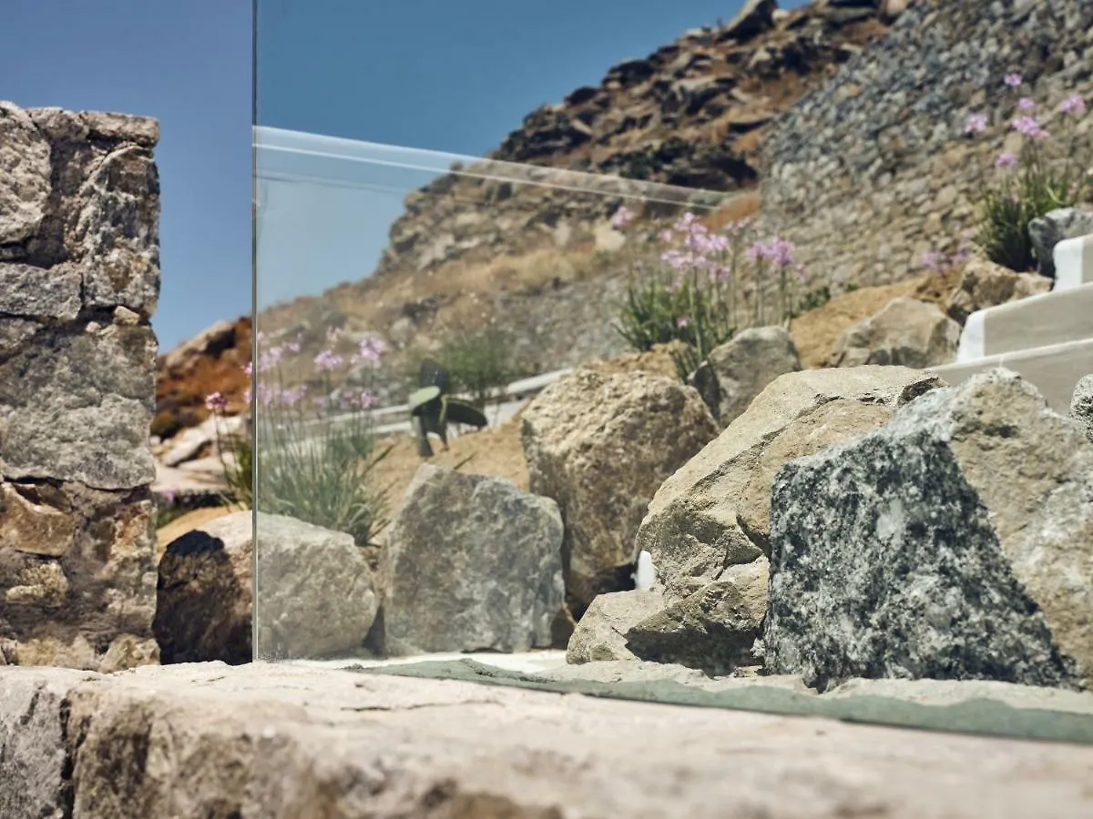 *** 호텔 Arcs Suites & Residences Mykonos Town 그리스