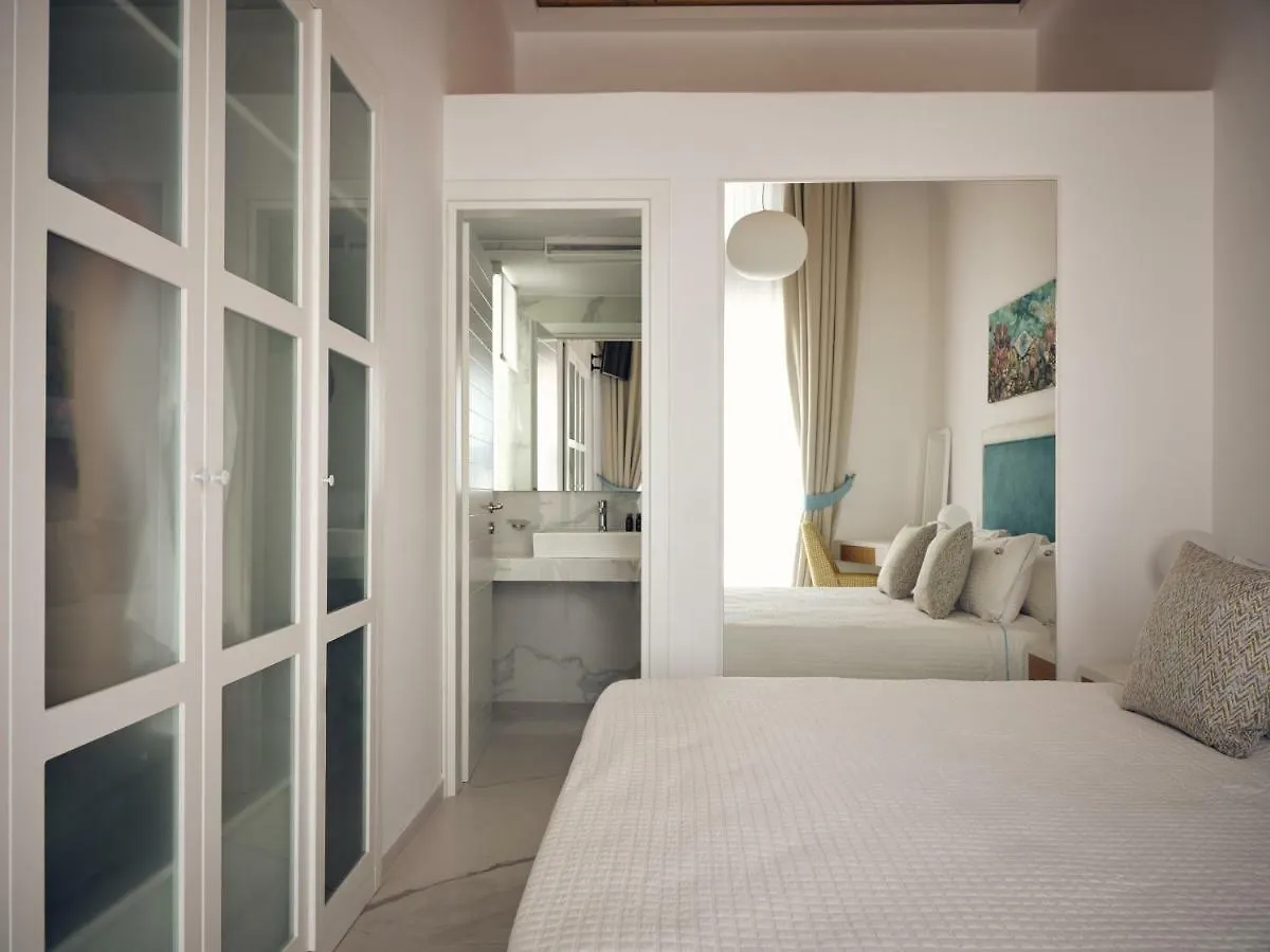 Arcs Suites & Residences Mykonos Town 3*,  그리스