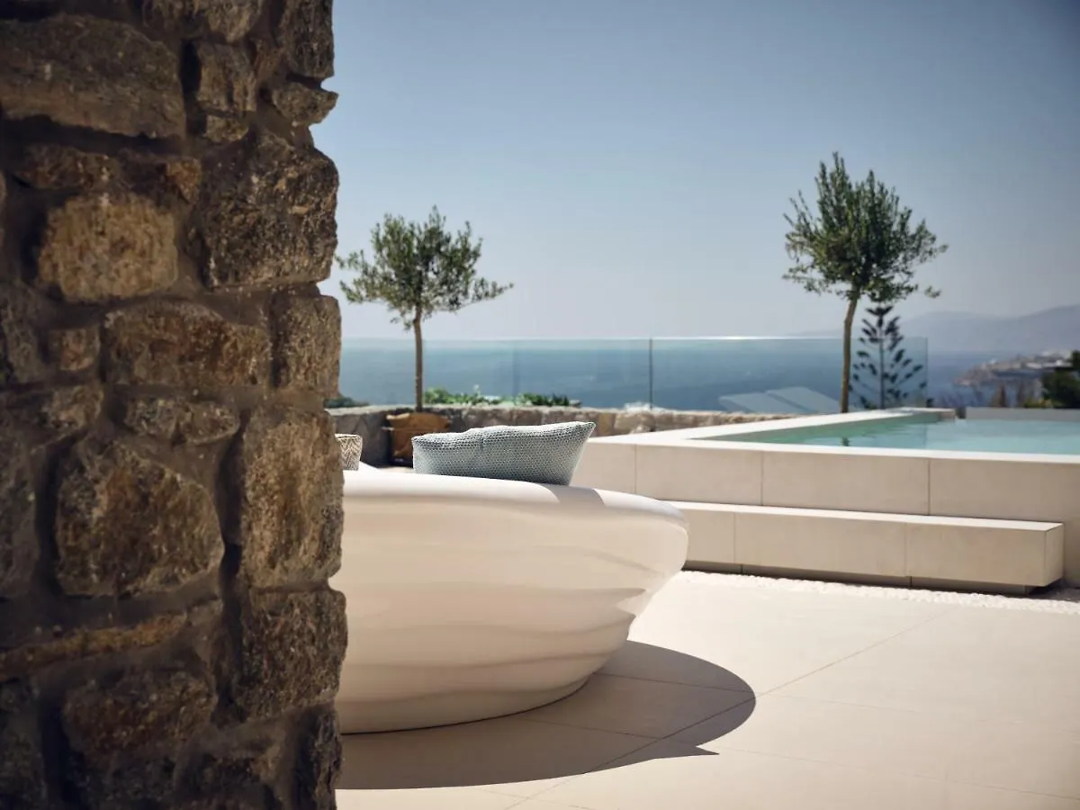 Arcs Suites & Residences Mykonos Town 3*,  그리스